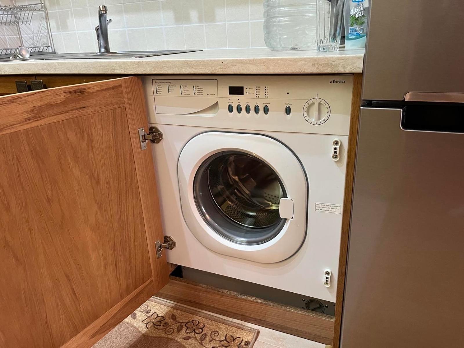 Apartament First Line بانسكو المظهر الخارجي الصورة