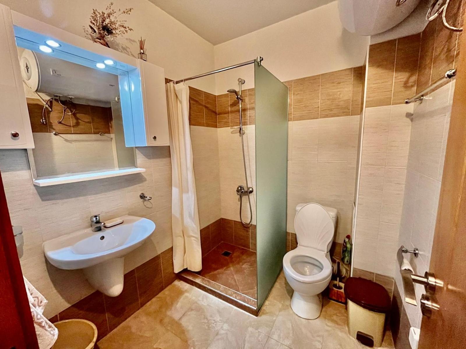 Apartament First Line بانسكو المظهر الخارجي الصورة