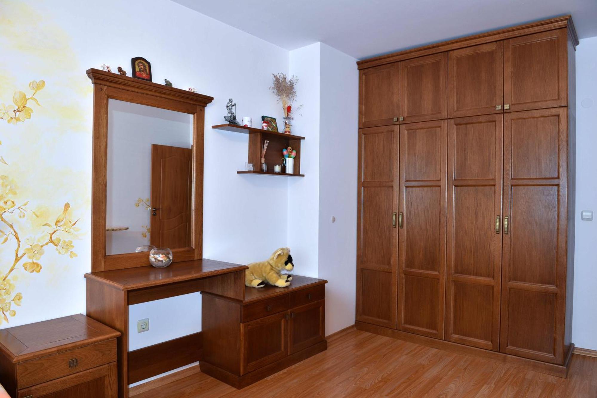 Apartament First Line بانسكو المظهر الخارجي الصورة
