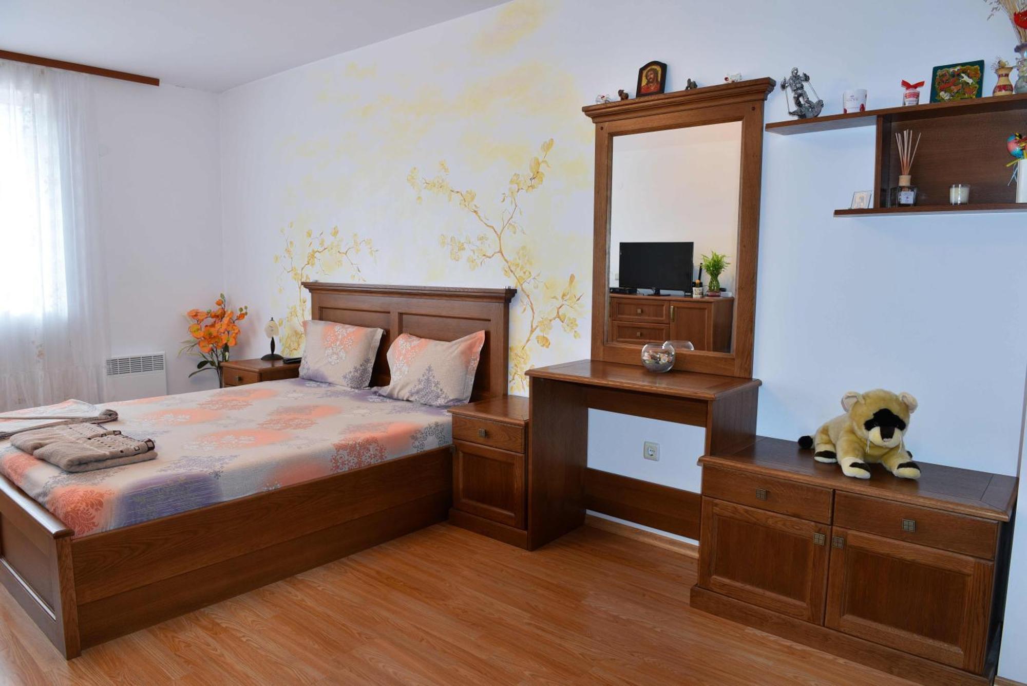 Apartament First Line بانسكو المظهر الخارجي الصورة