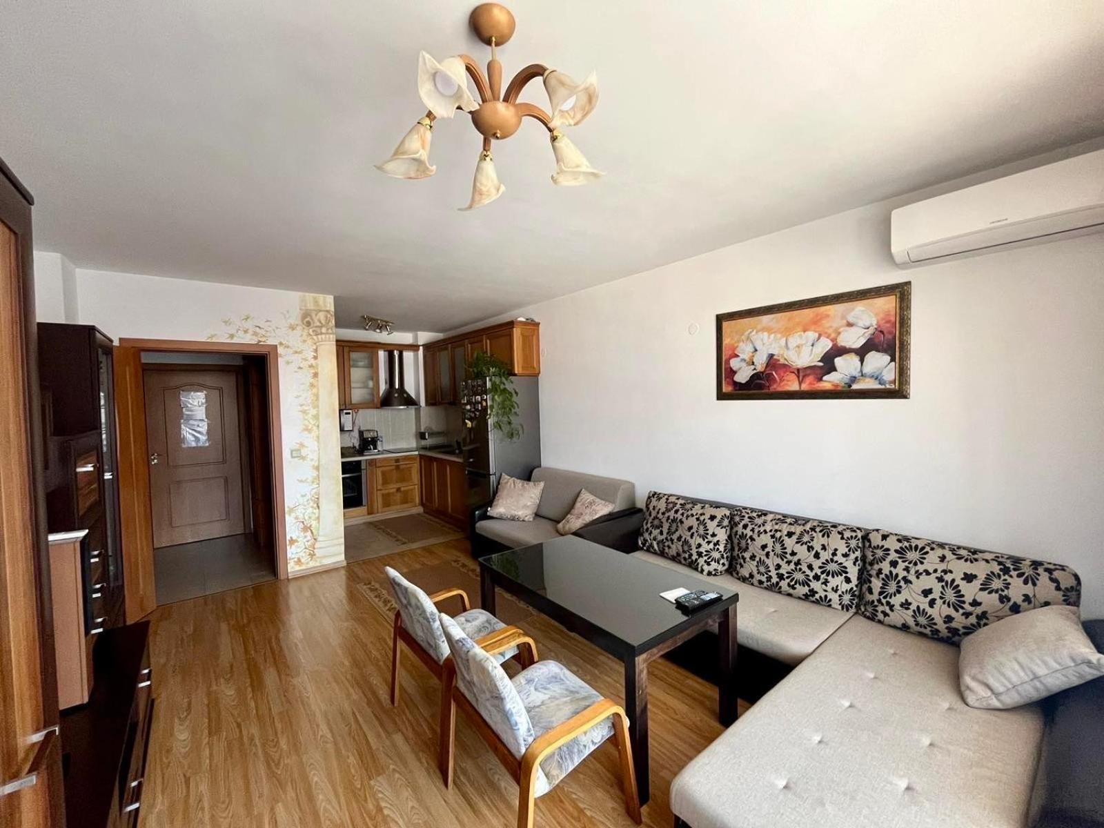 Apartament First Line بانسكو المظهر الخارجي الصورة